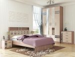 Коста-Рика Кровать 1600