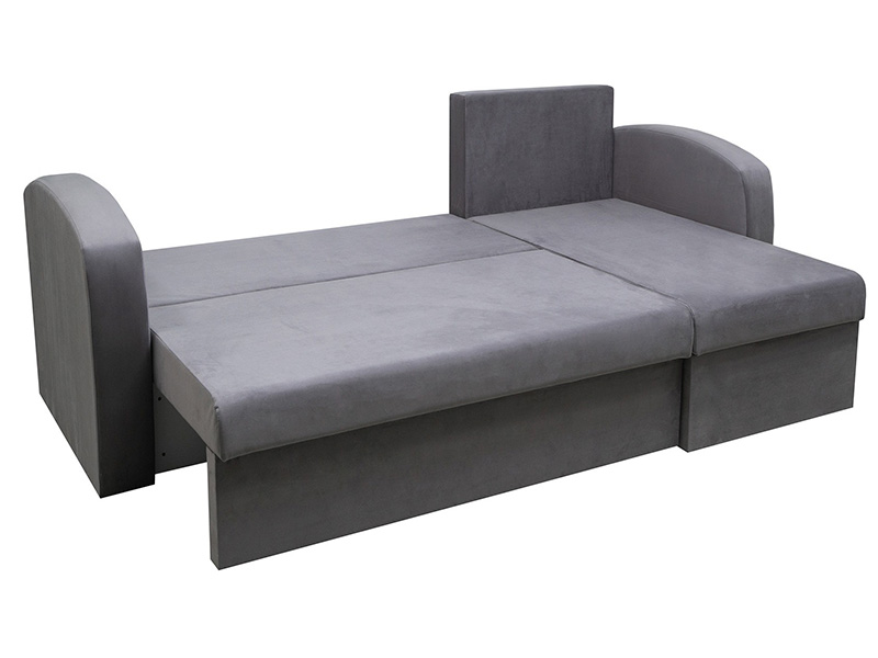 Барселона диван-кровать угловой ( 1 кат) 214*145*85 с/м 210/142 всего за 31 799₽ в магазинах Уют.