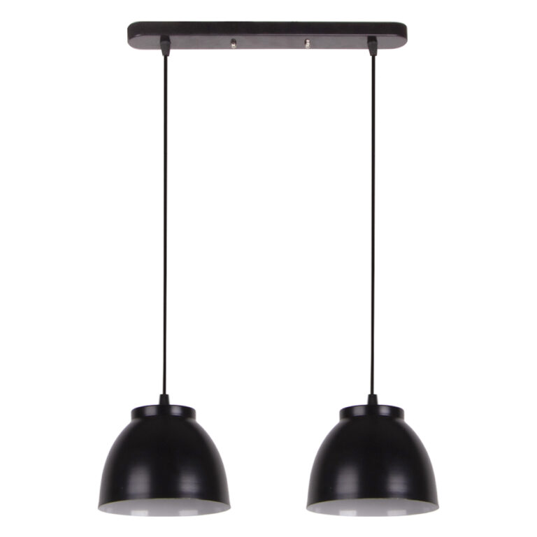 1113/2 черный Светильник бытовой потолочный (220V 40W E27)