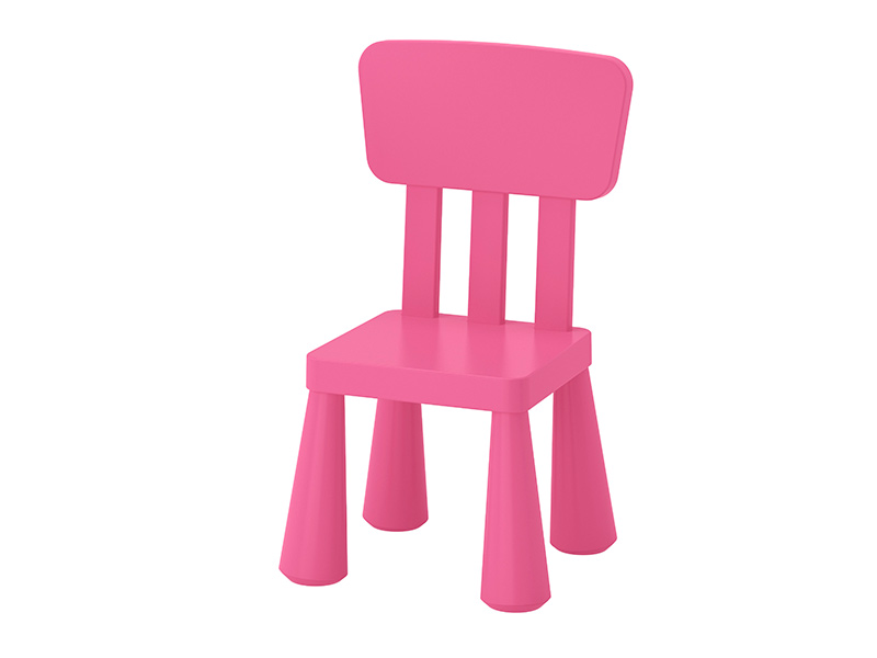 стулья-для-детской