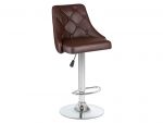 Барный стул LM-5021 (коричневый)