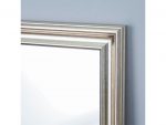 Зеркало настенное «Жаклин», 60×110cм