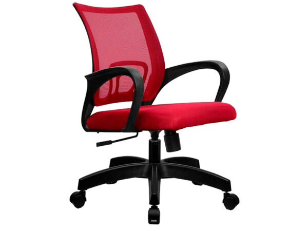 Кресло   SU--СS 9 (красный)