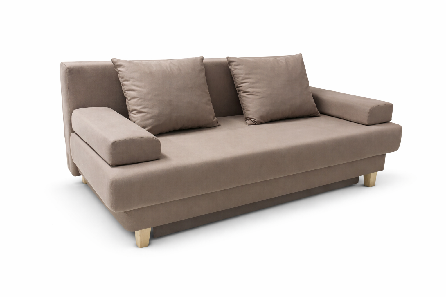 Диван-кровать Радуга 190*880*85 с/м 190/140 (Newtone honey /свет) Диван-кровать Радуга 190*880*85 с/м 190/140 (Newtone honey /свет)