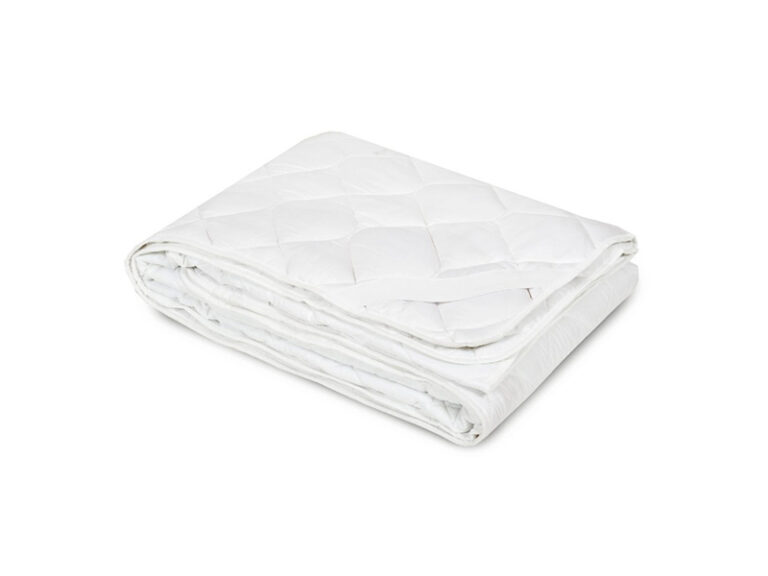 Наматрацник 80*200 стег мног. Эконом (синт.100гр 2х стор)