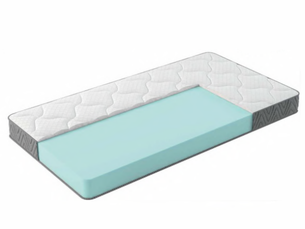 Матрас Mia 140*200, трикотаж (200)