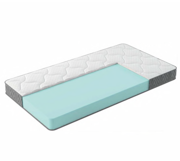 Матрас Mia 140*200, трикотаж (200) Матрас Mia 140*200, трикотаж (200)