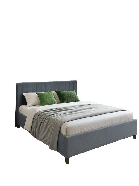 160*200 Валенсия без п/м 06 Лео серо кор 160*200 Валенсия без п/м 06 Лео серо кор