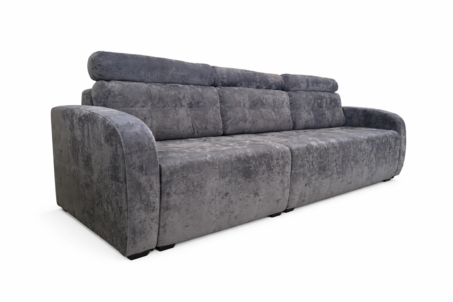 Диван Прогресс 23 Овн темн серый Диван Прогресс 23 Овн темн серый