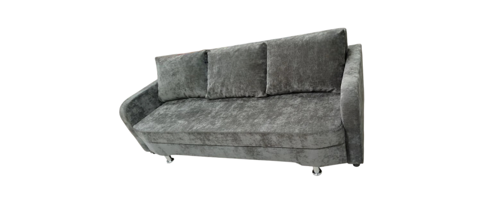 Диван Новинка 21 Техас темно коричневый Диван Новинка 21 Техас темно коричневый