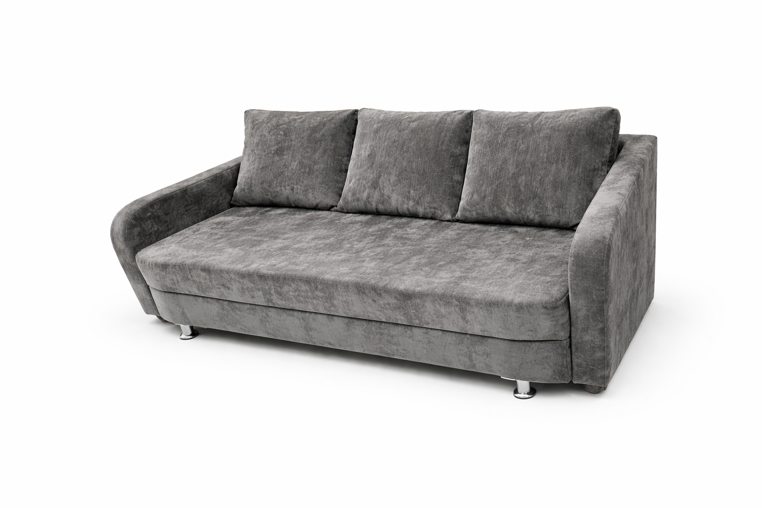 Диван Новинка 21 Техас темно коричневый Диван Новинка 21 Техас темно коричневый