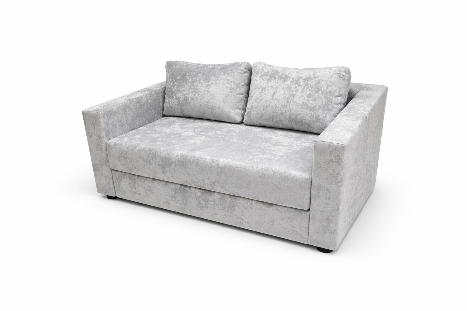 Диван Школьник 07 Кенди св серый Диван Школьник 07 Кенди св серый