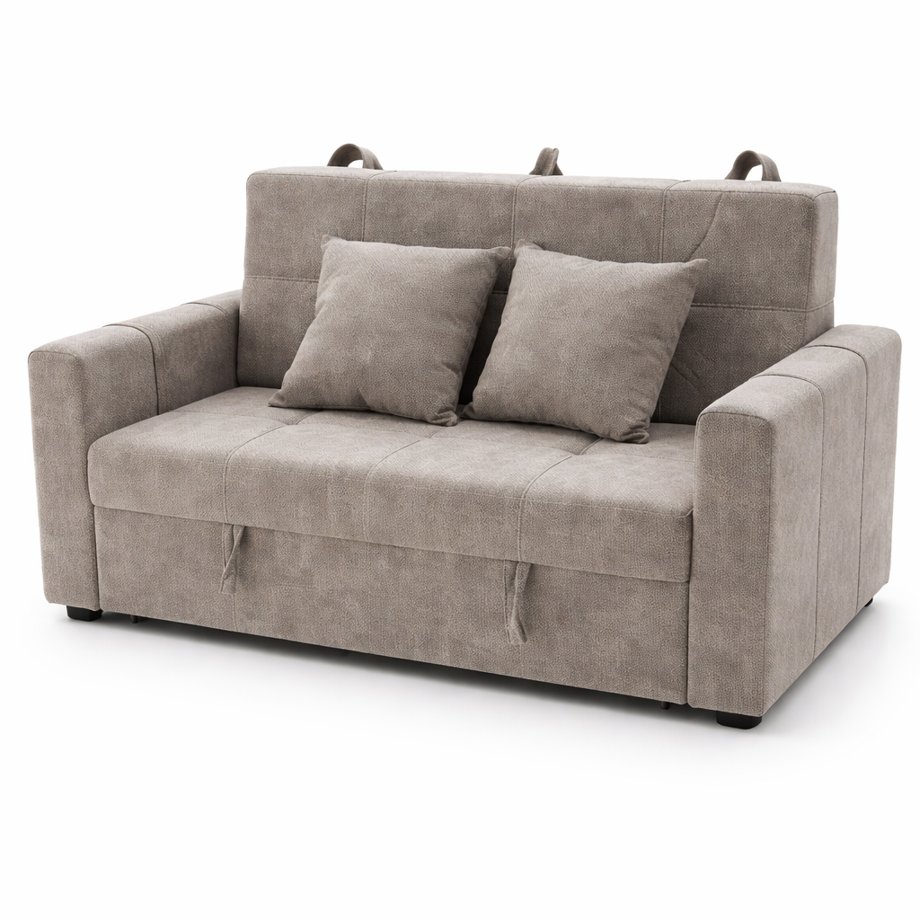 Диван Фредерик 120 (шир под) 03 Арго капучино Диван Фредерик 120 (шир под) 03 Арго капучино