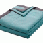 Одеяло облегченное 170х200 Берюзовое