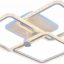 60348/3 RGBWH Светильник LED 108W+8W 3000-6000K DIMMER ПДУ